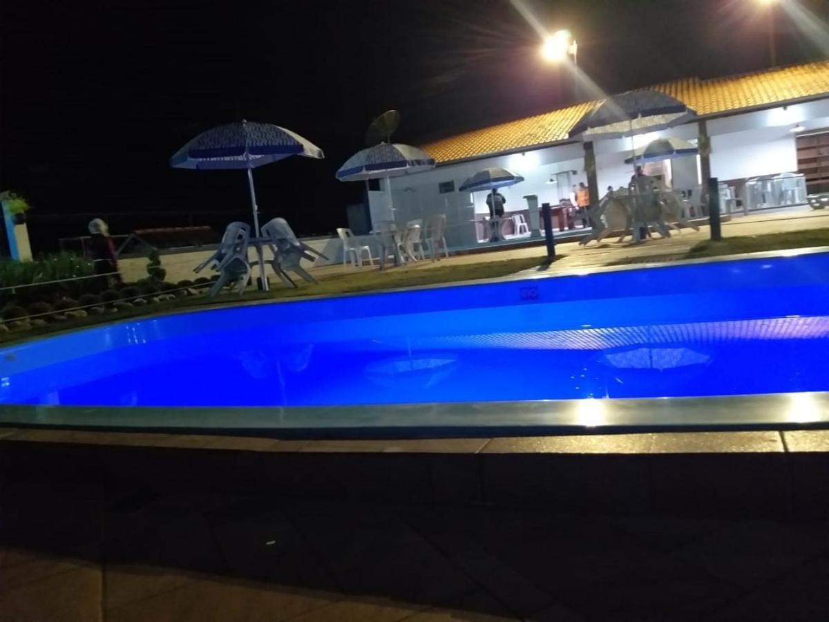 Chacara Bora Bora Villa São Bento do Sapucaí Exterior photo