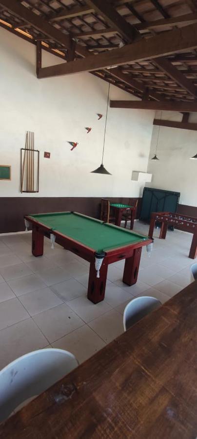 Chacara Bora Bora Villa São Bento do Sapucaí Exterior photo