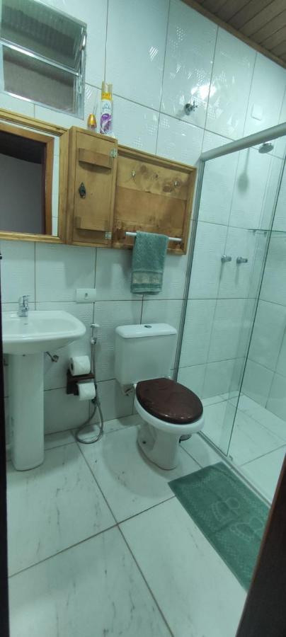 Chacara Bora Bora Villa São Bento do Sapucaí Exterior photo