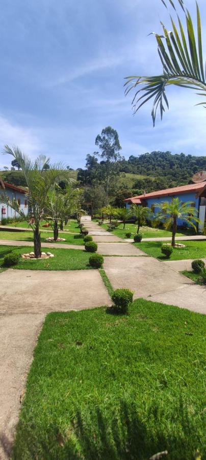Chacara Bora Bora Villa São Bento do Sapucaí Exterior photo