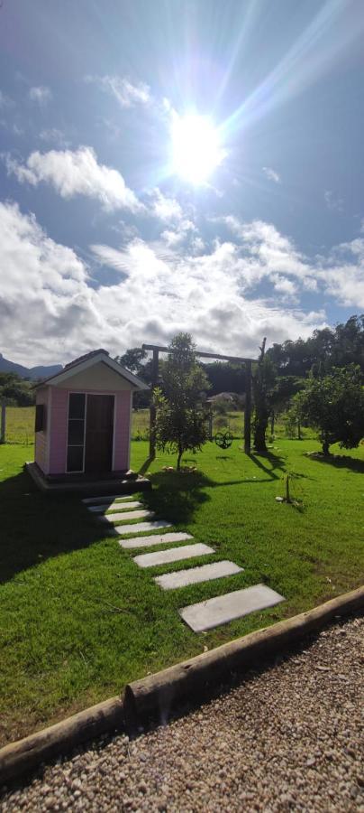 Chacara Bora Bora Villa São Bento do Sapucaí Exterior photo