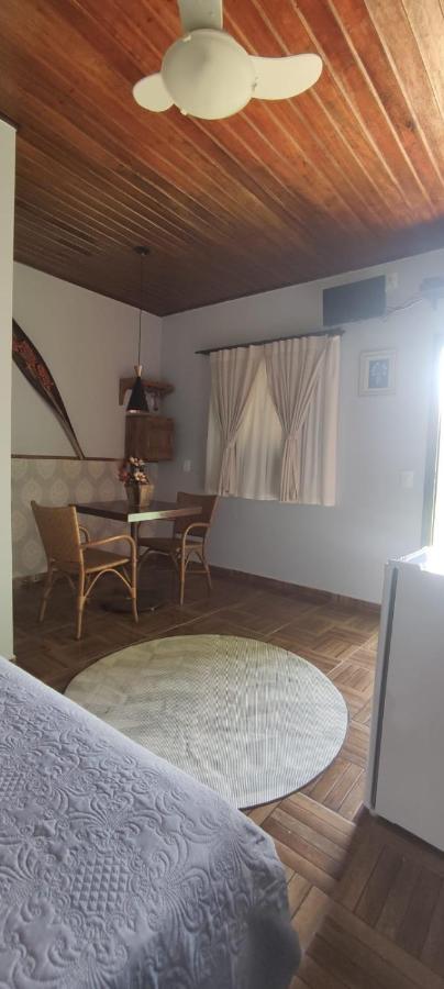 Chacara Bora Bora Villa São Bento do Sapucaí Exterior photo
