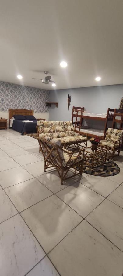 Chacara Bora Bora Villa São Bento do Sapucaí Exterior photo