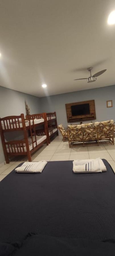 Chacara Bora Bora Villa São Bento do Sapucaí Exterior photo